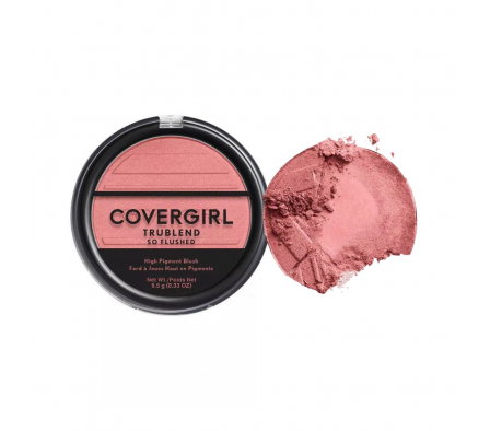 CoverGirl Rubor Trublend So Flushed 320 Love