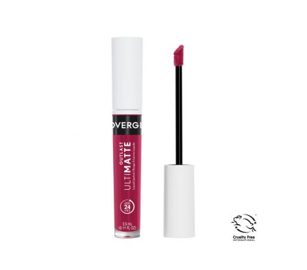 CoverGirl Labial Liq Outlast Ultimate No Wine-Ing
