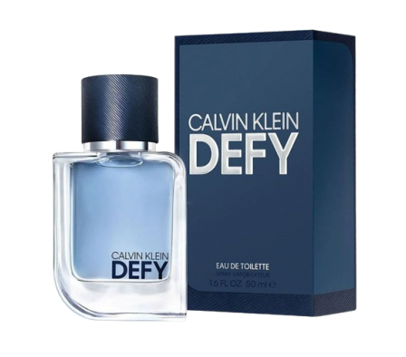 Calvin Klein  Defy 50ml