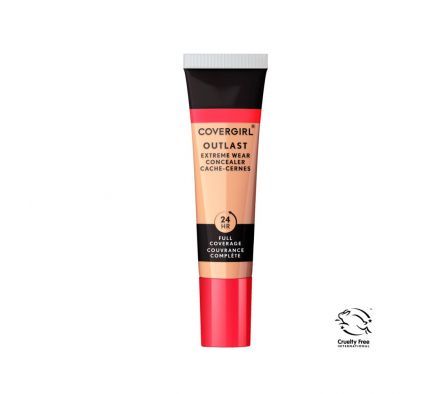 CoverGirl Corrector Outlast Extreme Wear Ivory