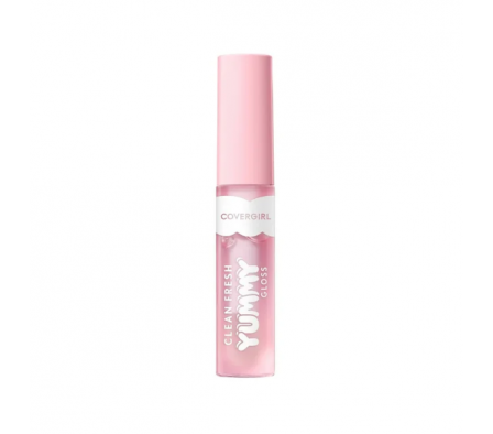 CoverGirl Labial Lip Gloss Yummy Sugar Poppy