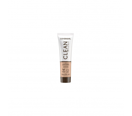 CoverGirl Base Clean Invisible Classic Beige 130 