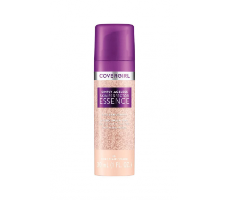 CoverGirl Base Simply Ageles Medium 