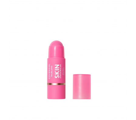 CoverGirl Balsamo Rubor Trublend Bubblegum