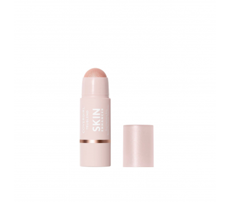 CoverGirl Balsamo Iluminador Trublend Rose Beam