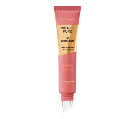 MaxFactor Labial Miracle Pure Lip Pink Matcha 050