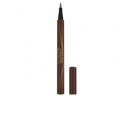 MaxFactor Lapiz p/Cejas Masterpiece AshBrown 50