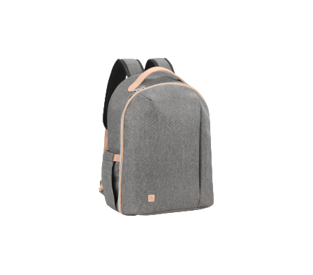 Babymoov Mochila Le Pyla Smokey