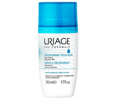Uriage Desodorante Douceur 50ml