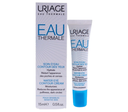 Uriage Contorno de Ojos 15ml