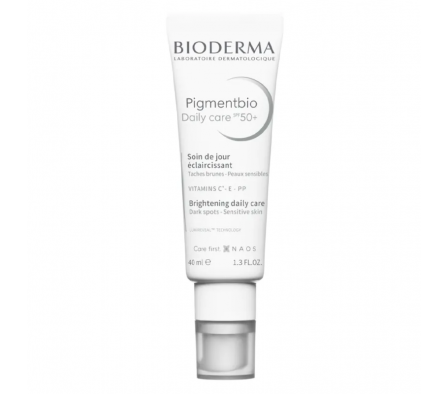 Bioderma Crema Aclarante Piigment SPF50 40ml
