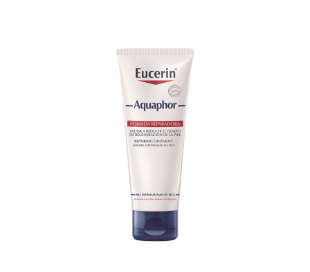 Eucerin Pomada Reparadora Aquaphor Ungüento 50ml