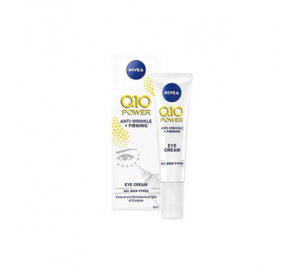 Nivea Face Contorno Q10 15ml