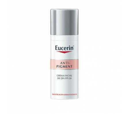 Eucerin Antipigmento Crema Dia 50ml