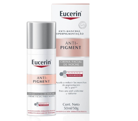 Eucerin Antipigmento Crema Noche 50ml