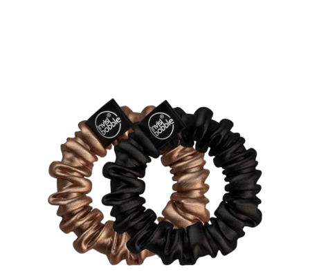 InvisiBobble Sprunchie Slim True Golden 2U
