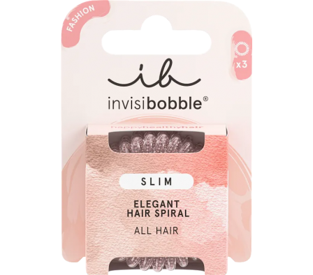 InvisiBobble Slim Pink Monocle