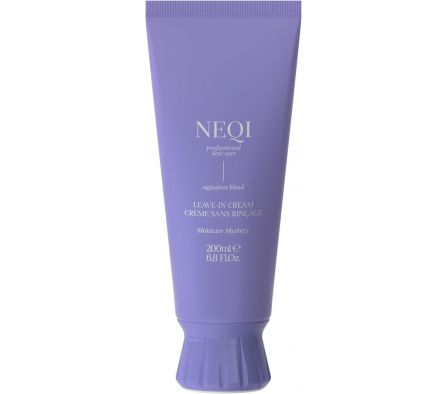 Neqi Crema Leave In Moisture Mystery 200 ml