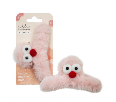 InvisiBobble Pinza Flufftastic
