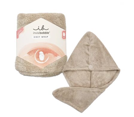InvisiBobble Set Cozywrap 1 pc