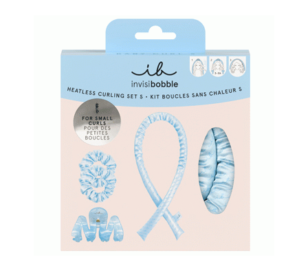 InvisiBobble Set de Regalo Ondas Sin Calor S