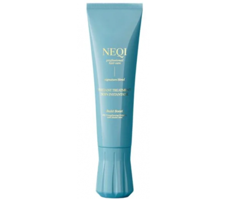 Neqi Tratamiento Capilar Build Boost 100ml