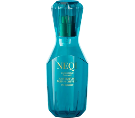Neqi Hair Perfume The Signature 75ml