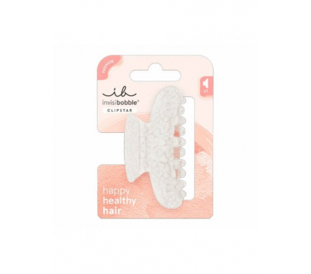InvisiBobble Clipstar Crystal Elegance 1pc