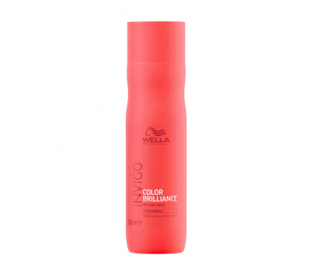 Wella Shampoo Invigo Color Brilliance 250 ml