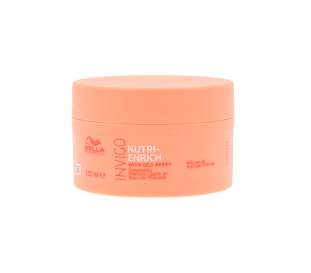 INVIGO NUTRI-ENRICH MASK 150 ML