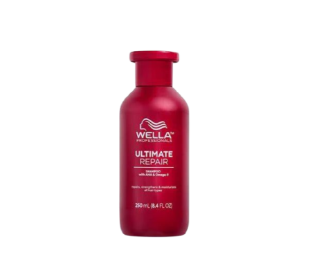 WELLA ULT RPAR OTC SHP 250ML