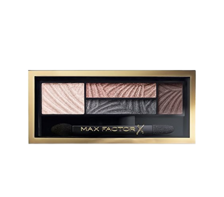 MaxFactor Sombra p/ Ojos 02 Lavish Onyx 