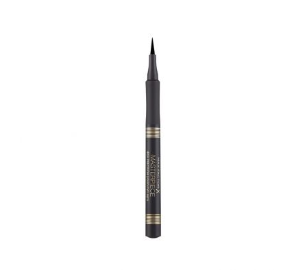 MaxFactor Delineador Velvet Black 