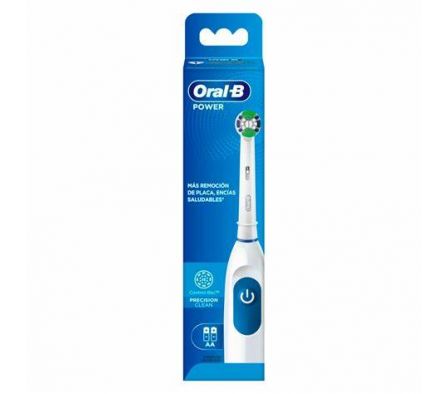 Oral B Cepillo Dental Eléctrico Precision Clean
