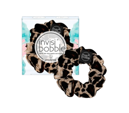 InvisiBobble Sprunchie Purrfection 1U
