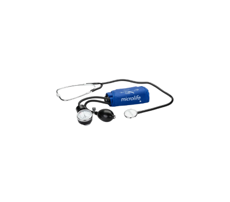 Microlife Kit Barómetro de Presión Arterial Basic