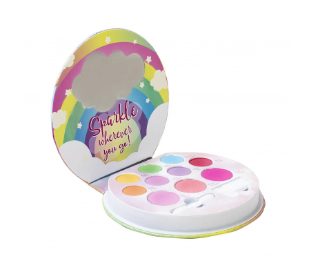 Smackers Paleta de Sombras Sparcke & Shine