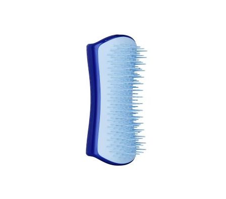 Pet Teezer Cepillo De-Shedding & Grooming Azul