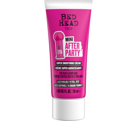 Tigi Crema Suavizante After Party 50ml