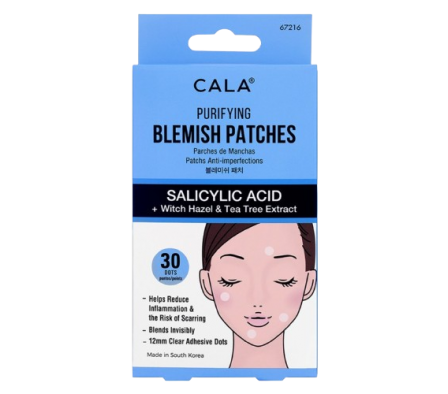 Cala Parches Para Manchas / Granitos