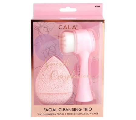 Cala Kit De Limpieza Facial
