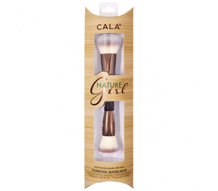 Cala Brocha Para Base