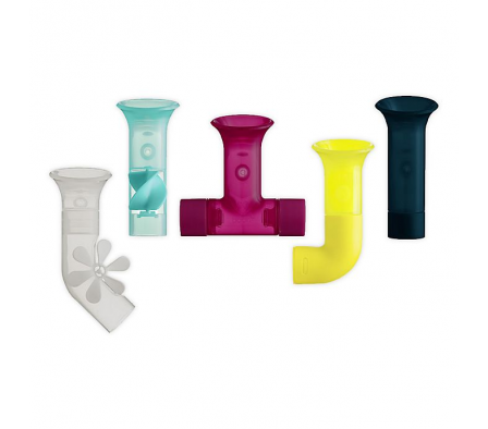Boon Care Juguete de Baño Tubería