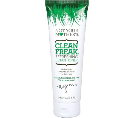 NotYourMothers Acondicionador Clean Freak 237ml