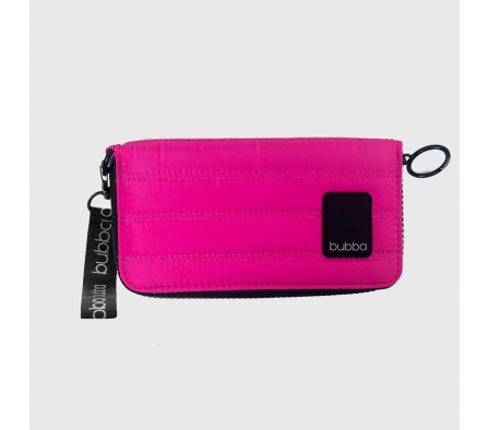 Bubba Billetera Matte Pink Passion Regular