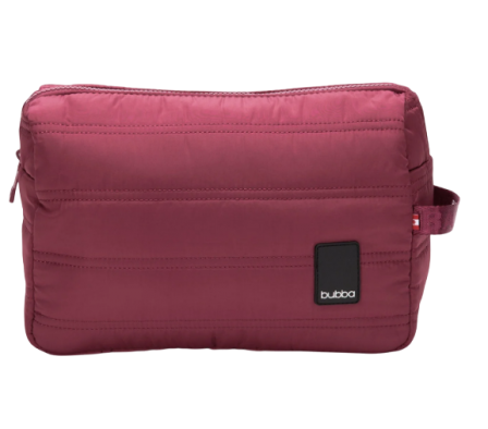 Bubba Neceser Originals Matte Ruby Red L