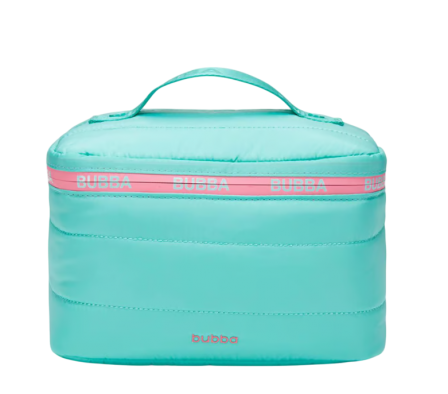 Bubba Neceser Beauty Mint Box