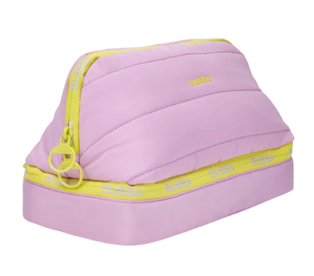Bubba Neceser Beauty Lila Dual