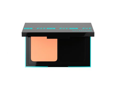 Maybelline Fit Me Polvo+Base SPF44 235