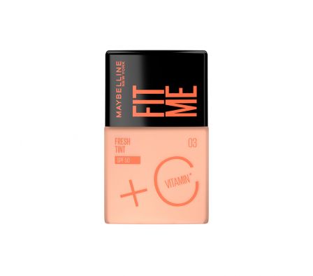 Maybelline Base FitMe Tint SPF 03 30ml 